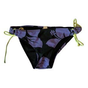 Island Soul Swimwear Bikini Bottoms (1708-10)